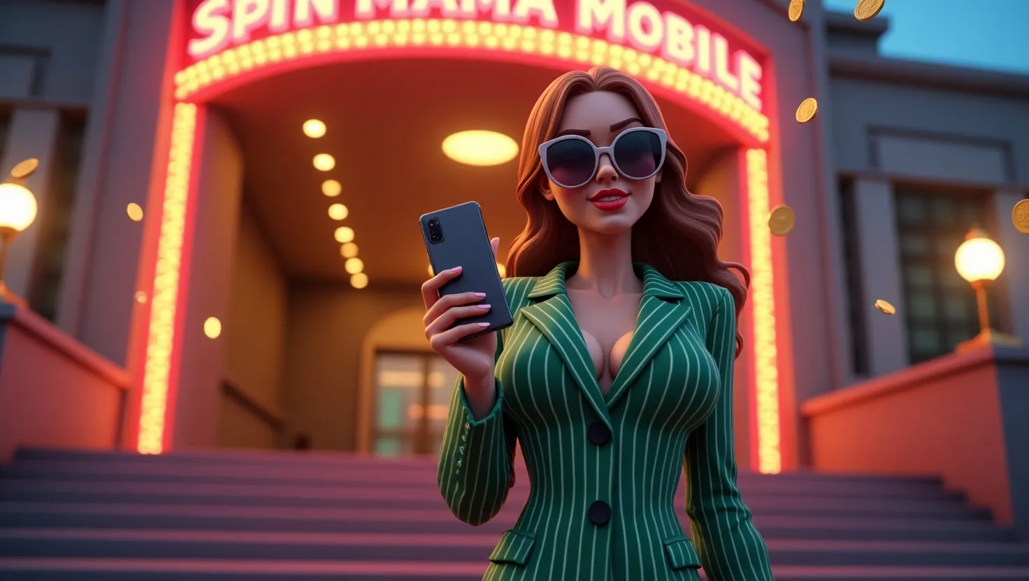spinmama bonus